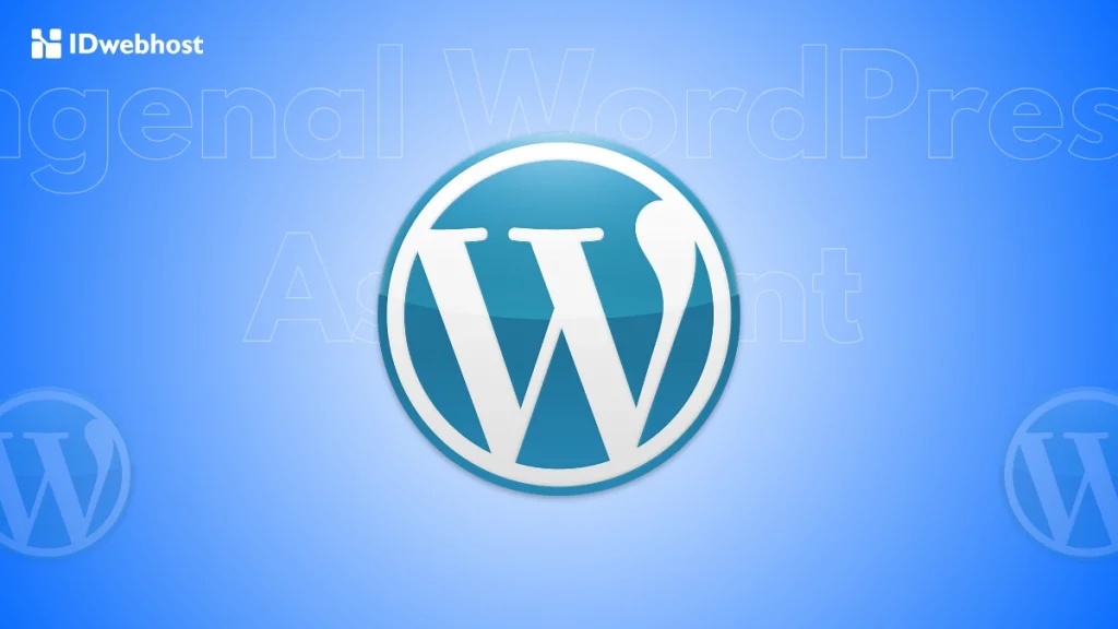 wp ai assistant adalah