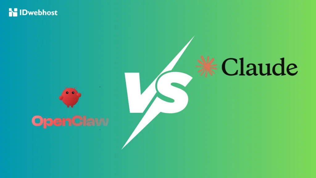 Masih bingung pilih OpenClaw vs Claude Code? Simak perbandingan lengkap dua AI coding assistant, fitur, keunggulan, dan use case terbaiknya di sin!