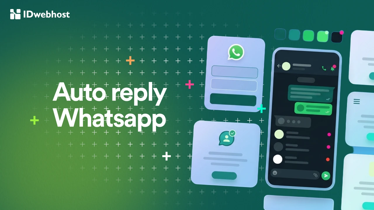 Auto Reply WhatsApp Business: Trik Jitu Jualan Cepat Closing