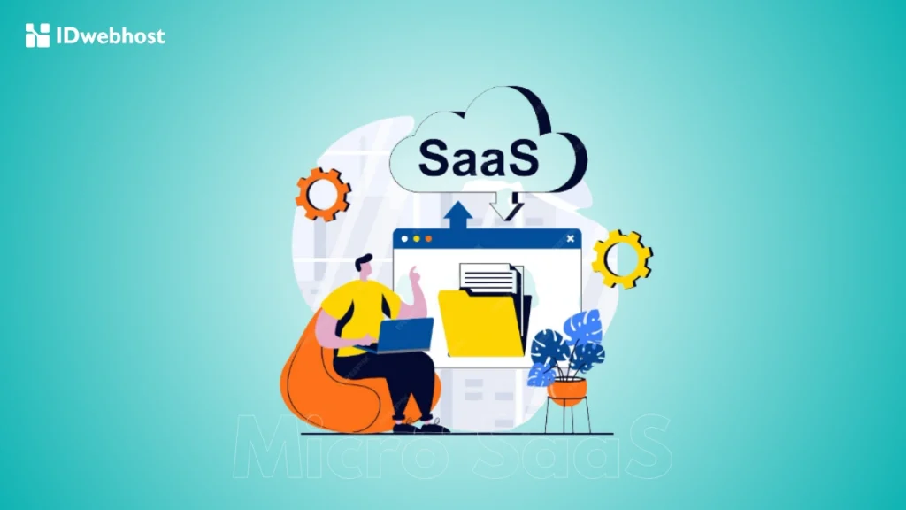 ide bisnis micro saas