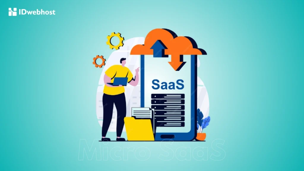 apa itu micro saas