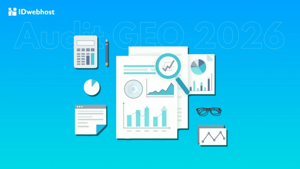 cara audit geo