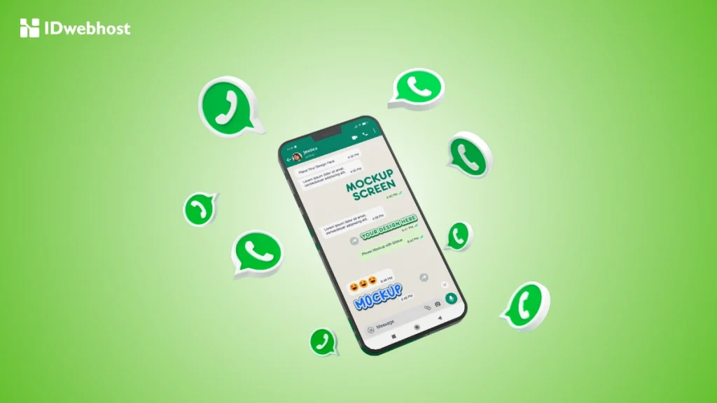 auto reply whatsapp adalah