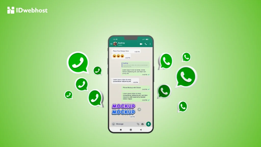auto reply whatsapp adalah