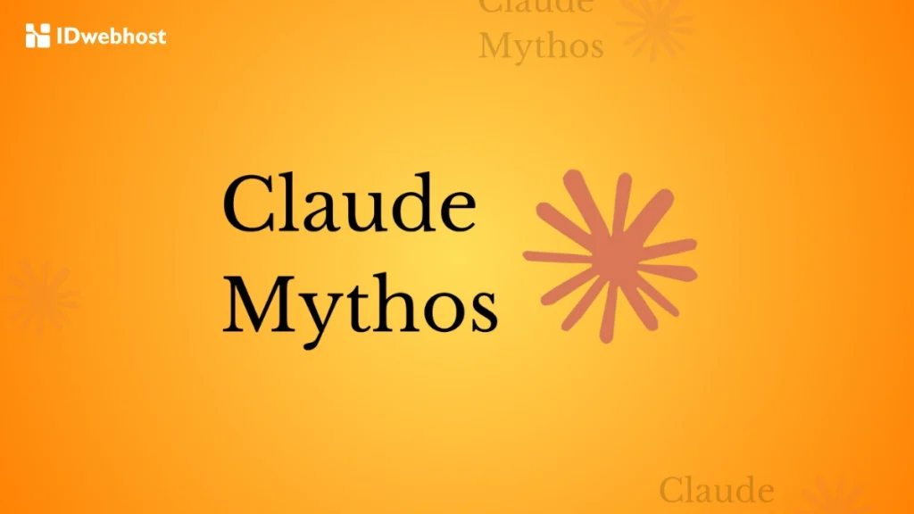 claude mythos adalah