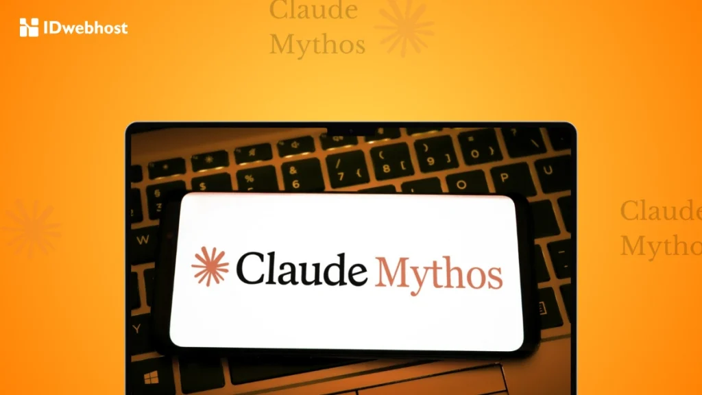 claude mythos adalah