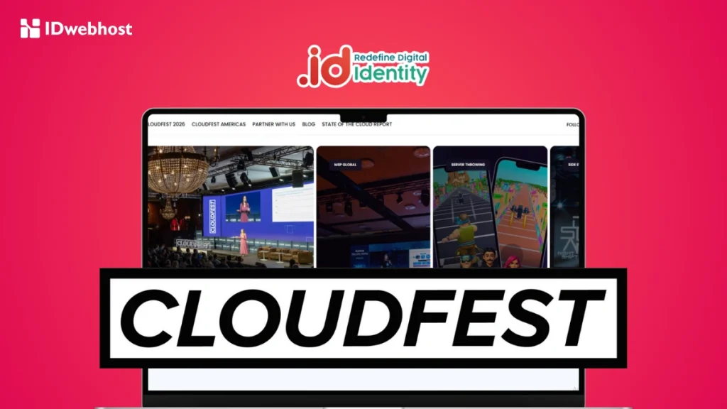 keseruan cloudfest 2026