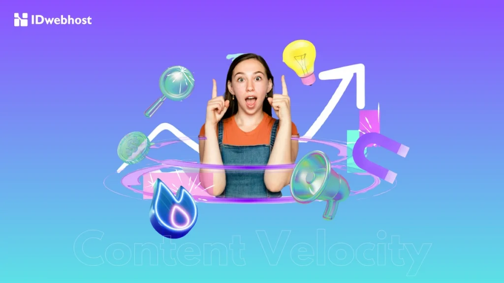 apa itu content velocity