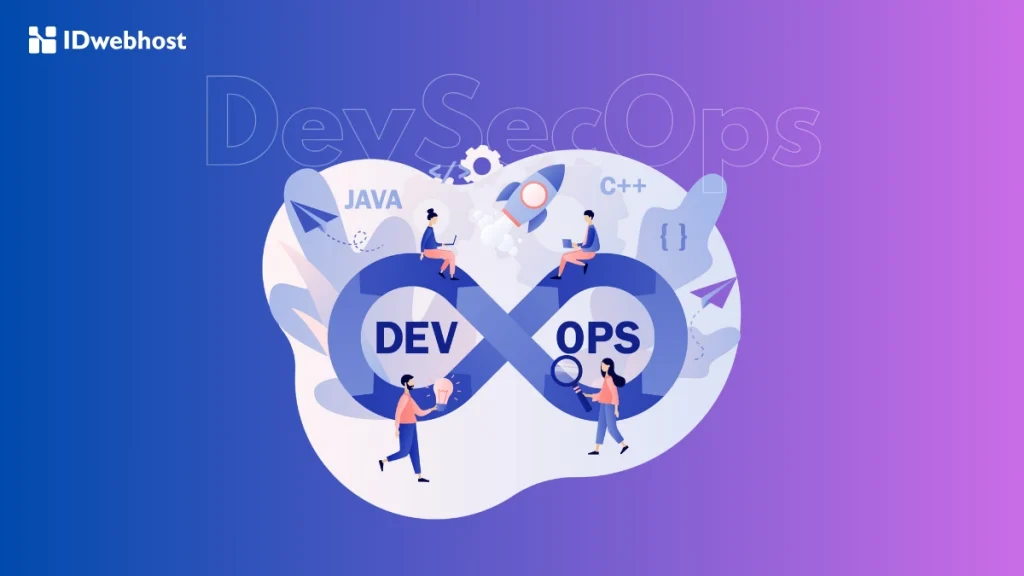DevSecOps adalah