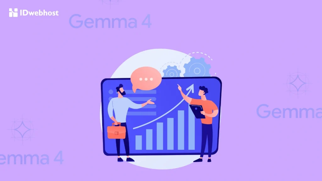 deploy gemma 4 di cloud