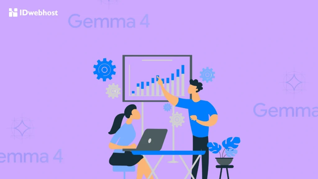 deploy gemma 4 di cloud