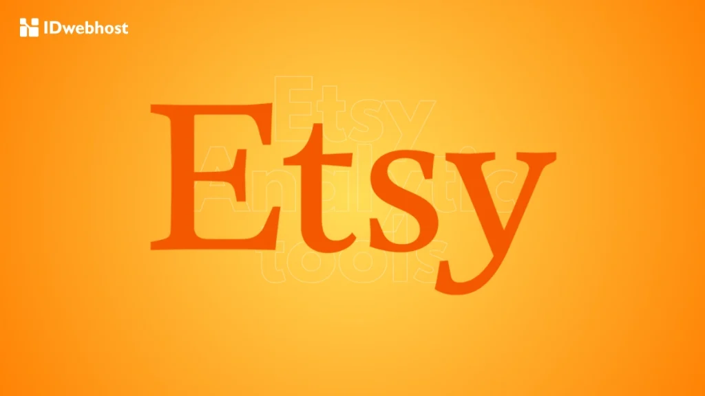 Etsy Analytic Tools