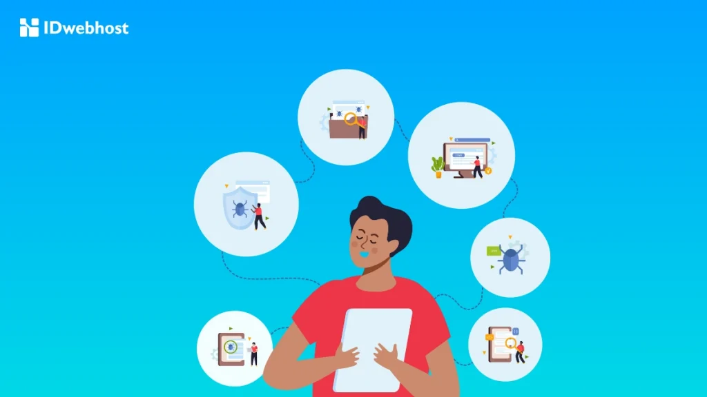 digital declutter adalah