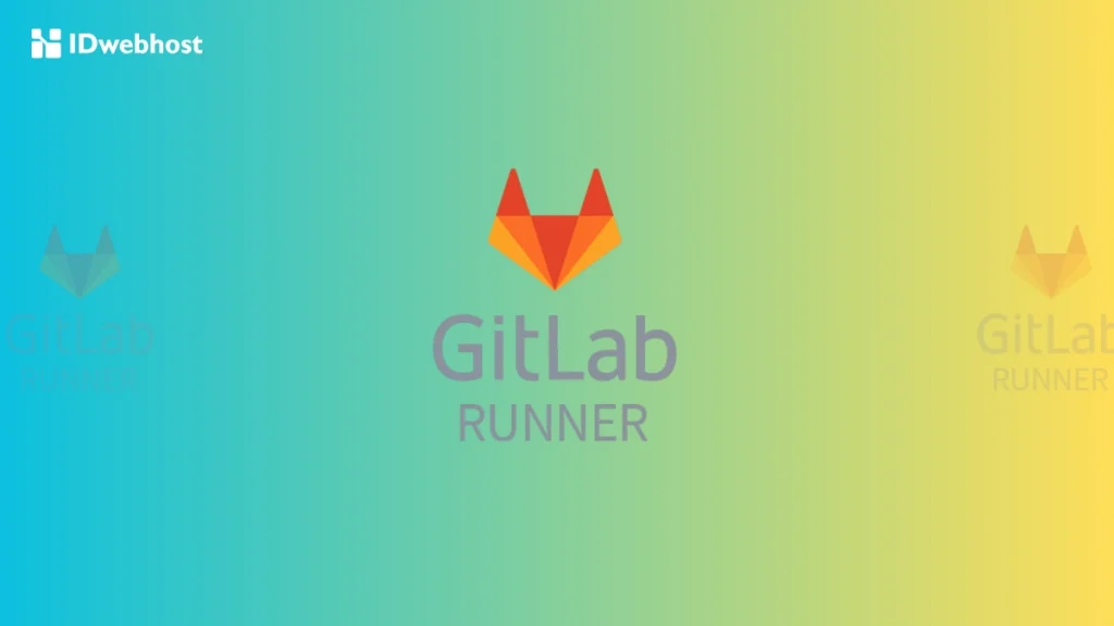apa itu gitlab runner