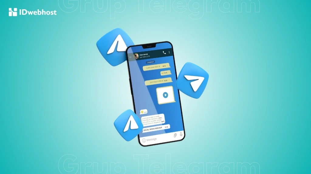 TELEGRAM GRUP ADALAH