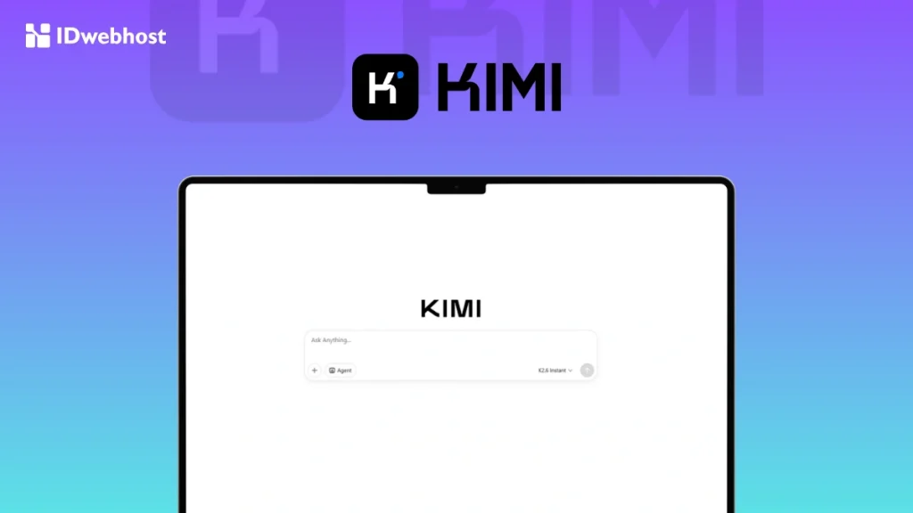 keunggulan kimi k2.6