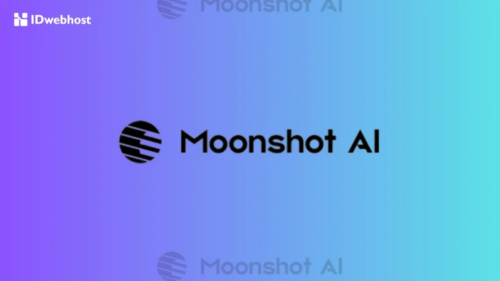 moonshot ai adalah