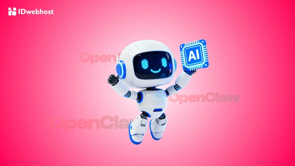 alternatif openclaw ai