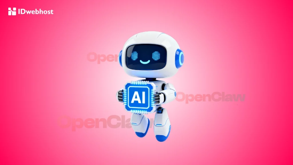 alternatif openclaw ai