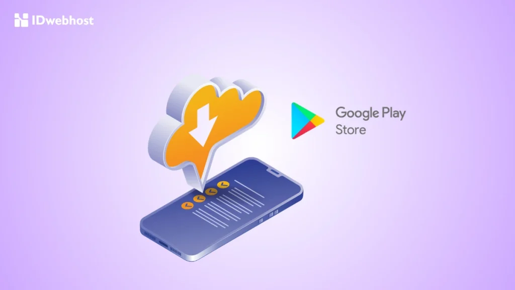 Cara Aktifkan Play Store yang Terhapus