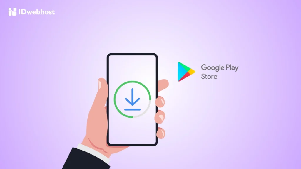 Cara Aktifkan Play Store yang Terhapus