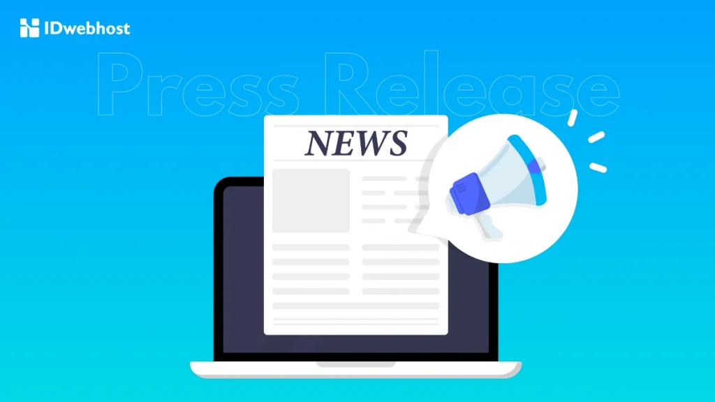 cara membuat press release SEO-friendly