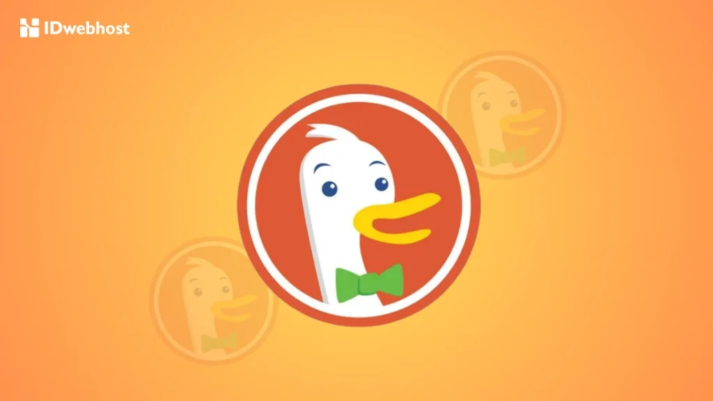 proxy duckduckgo adalah