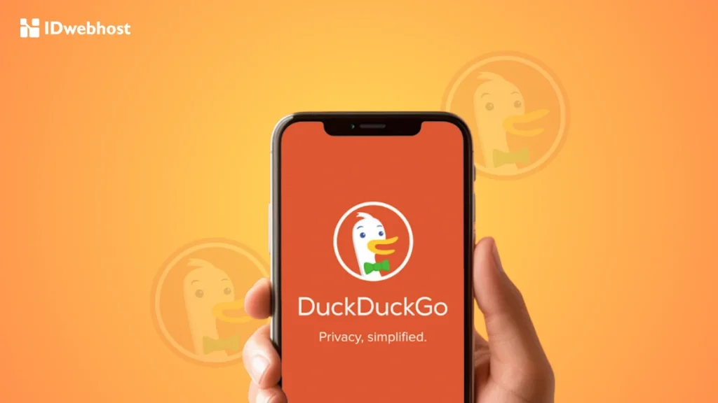 proxy duckduckgo adalah
