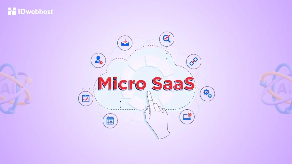 cara bangun micro saas berbasis ai