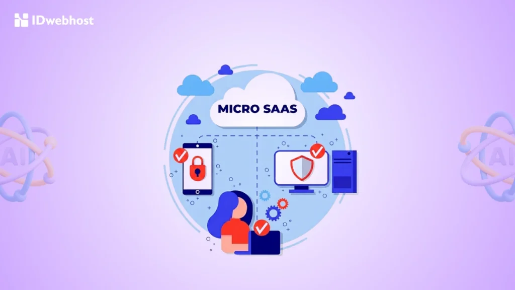 cara bangun micro saas berbasis ai