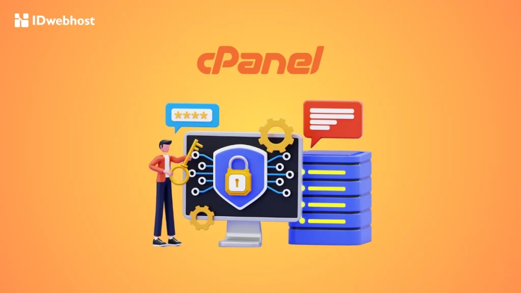 cara mengatasi celah keamanan cPanel