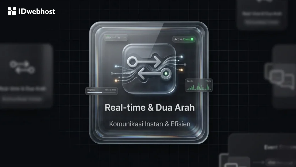 apa itu socket.io