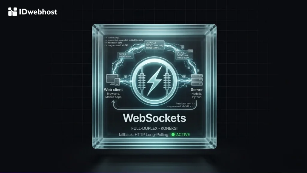apa itu socket.io