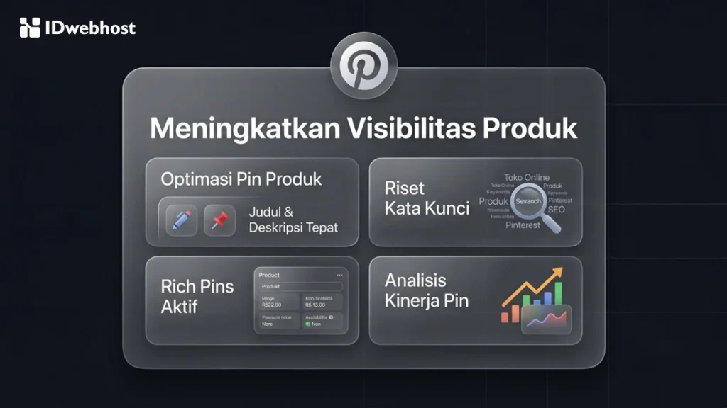 seo pinterest adalah