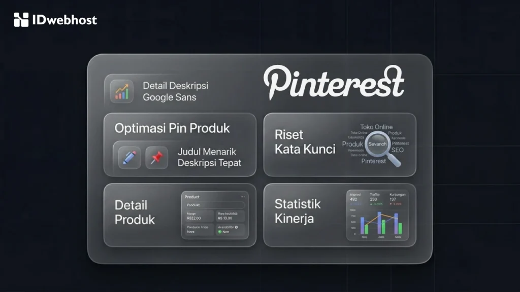 seo pinterest adalah