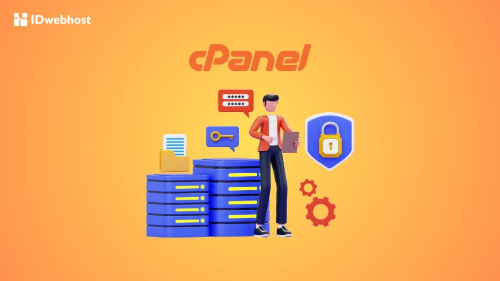 cara mengatasi celah keamanan cPanel