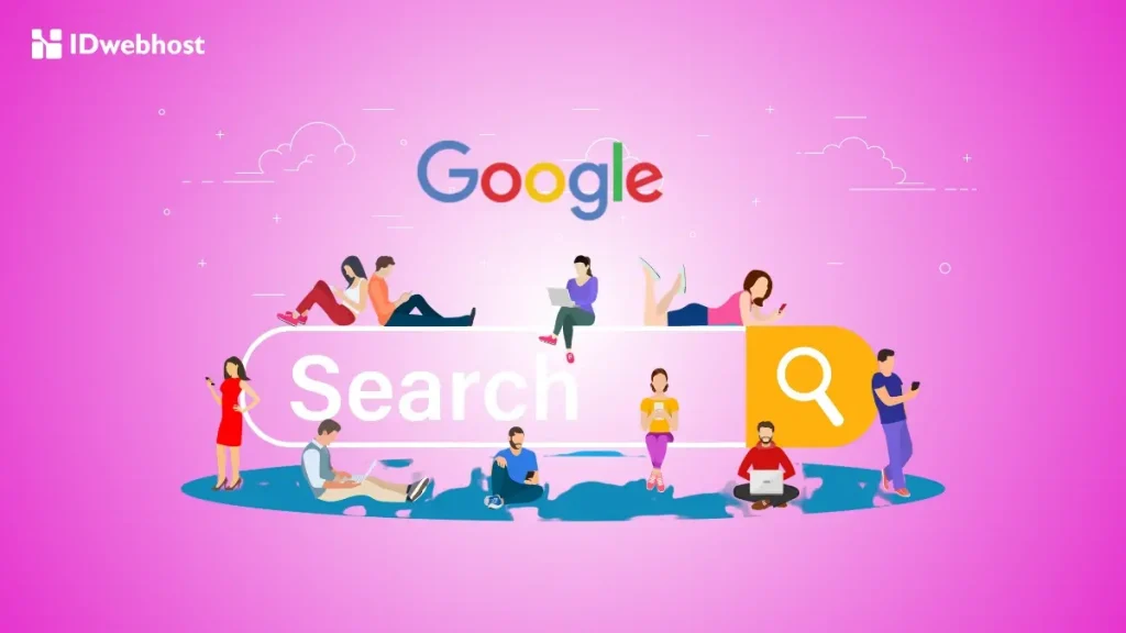 Hapus Data Pribadi dari Google