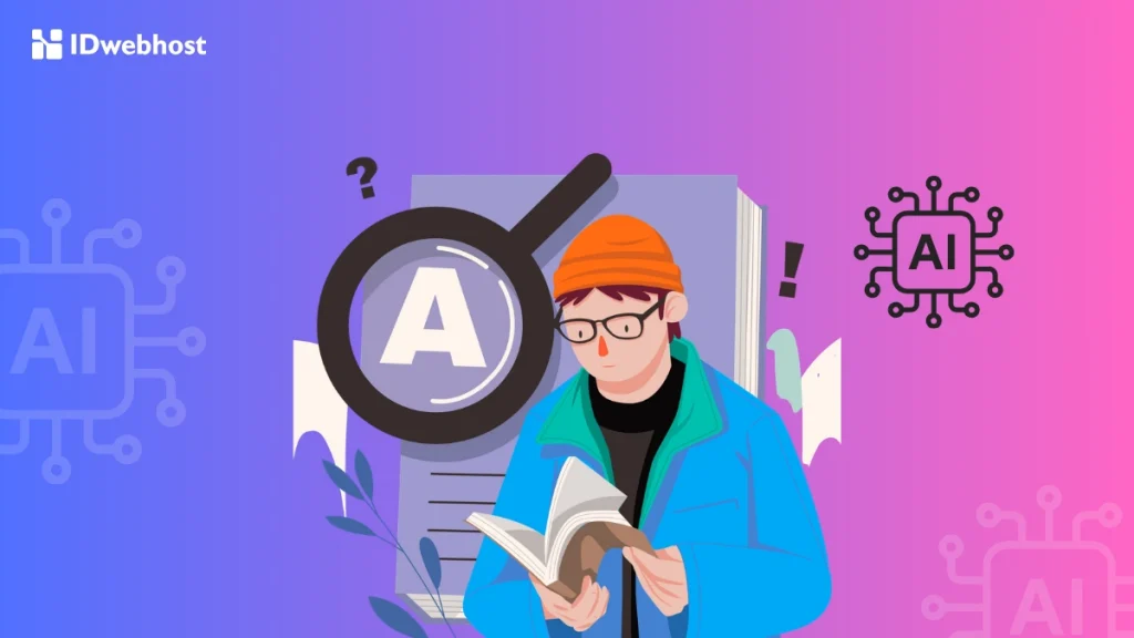 kesalahan workflow menulis pakai ai