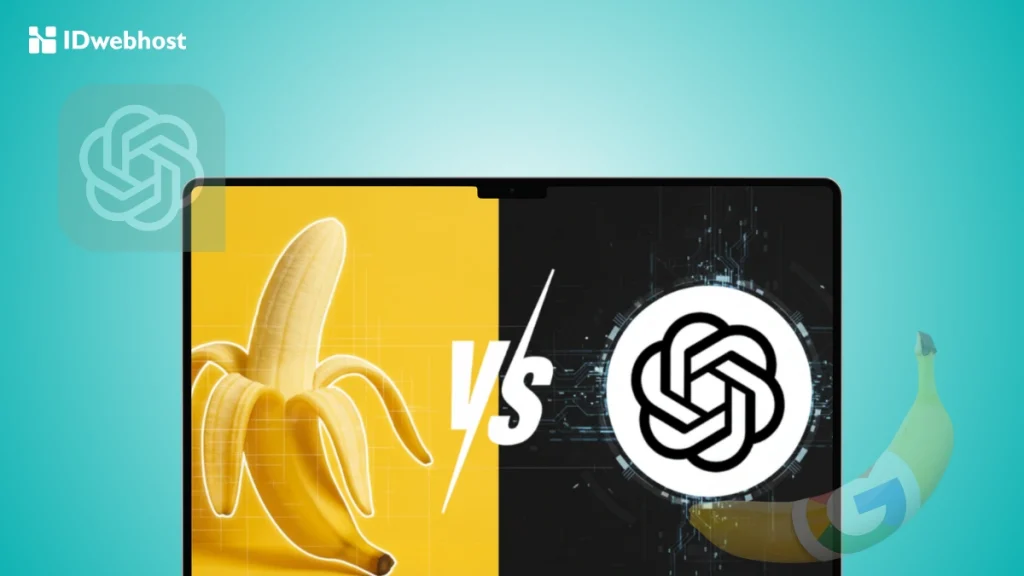 ChatGPT Image vs Nano Banana