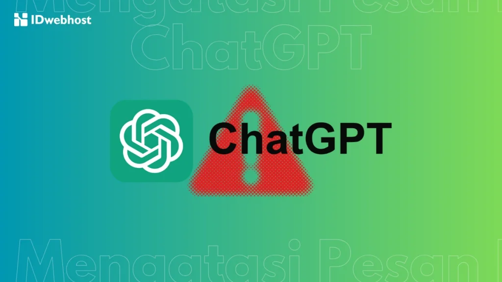 ChatGPT ‘Unable to Load Conversation’