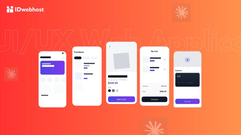 fitur Claude Skills untuk UI/UX web app