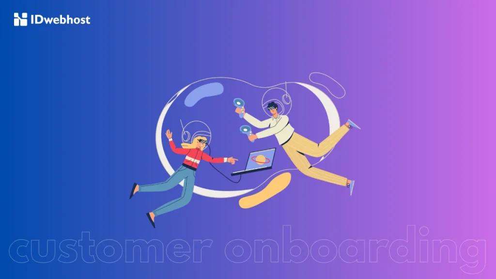 customer onboarding adalah