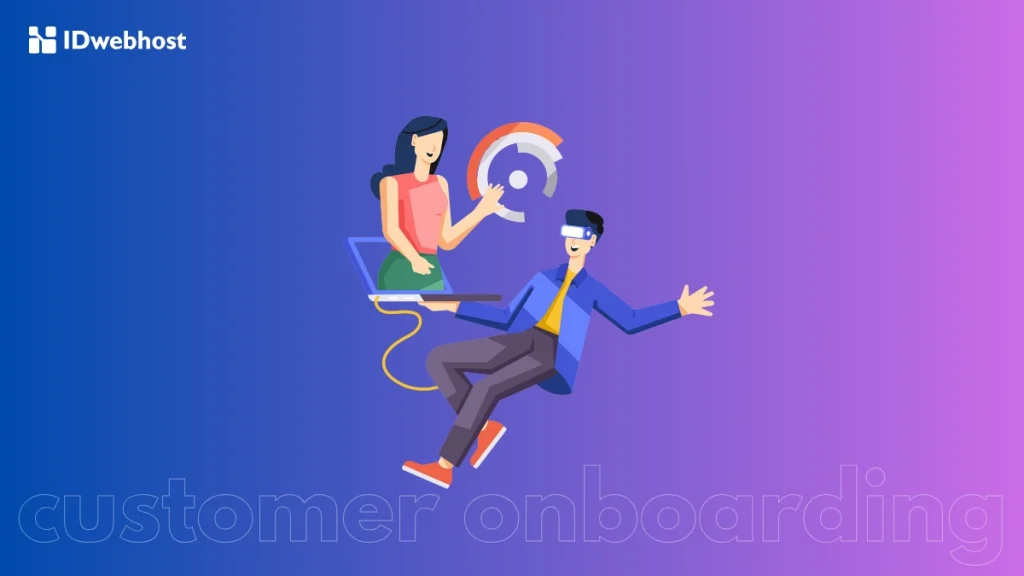 customer onboarding adalah