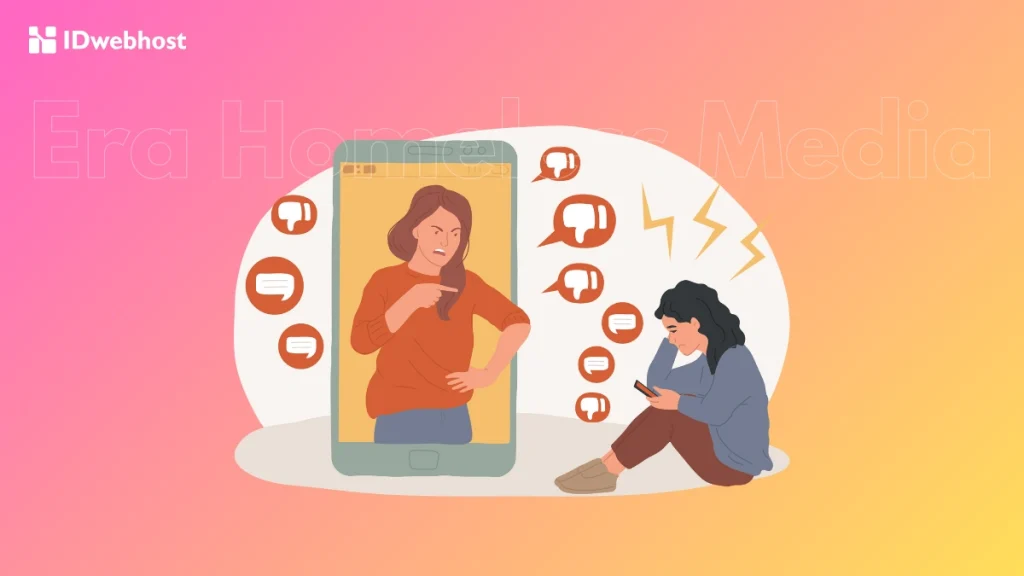 homeless media adalah