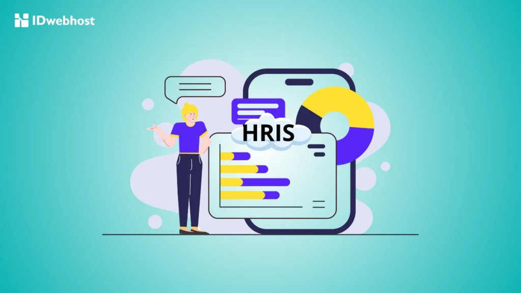aplikasi HRIS berbasis cloud