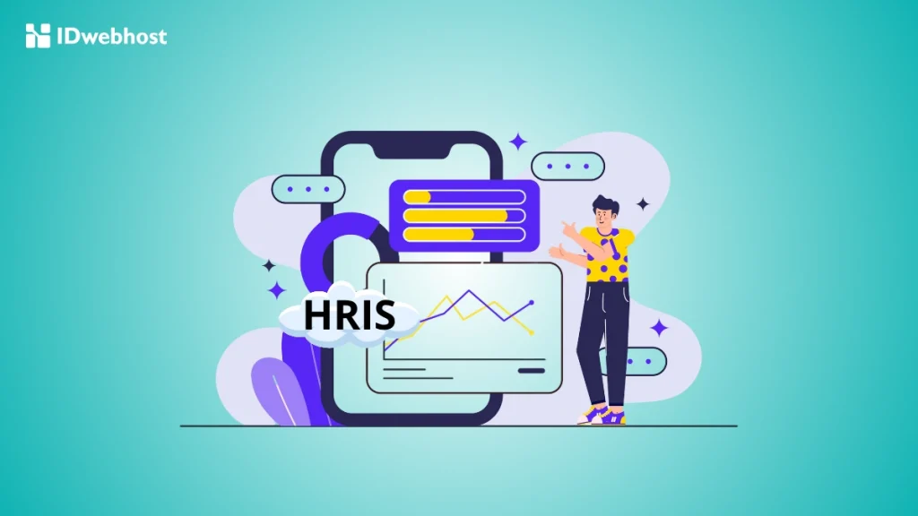 aplikasi HRIS berbasis cloud
