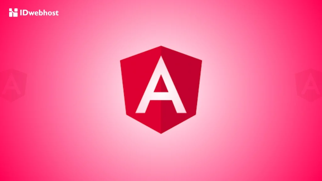 apa itu angular material