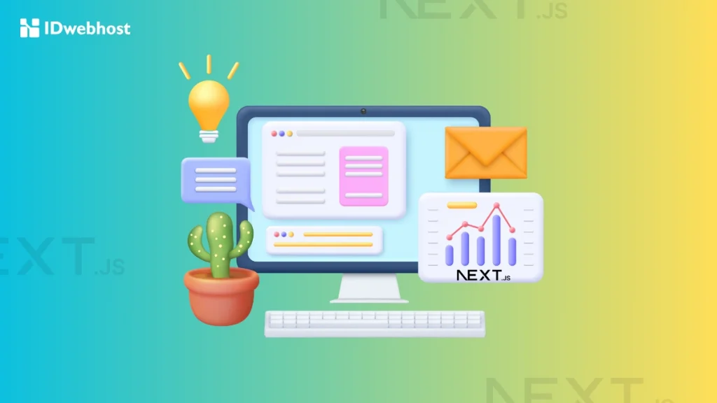CacheComponents di Next.js
