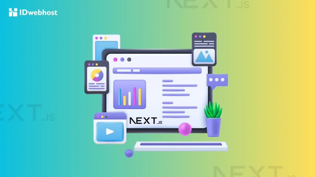 CacheComponents di Next.js