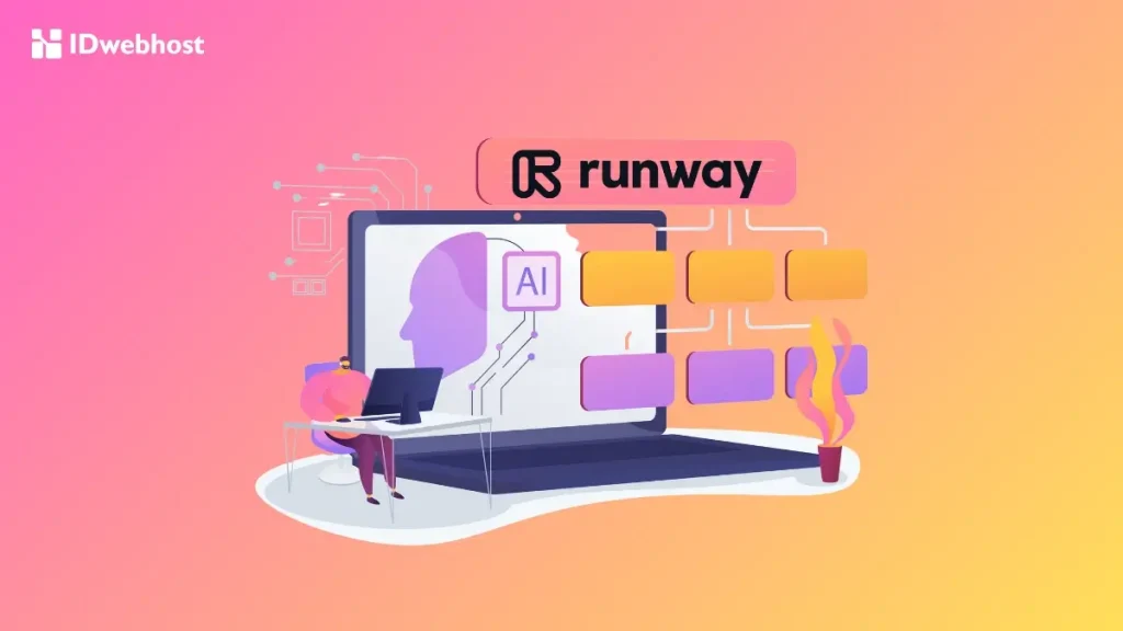 cara menggunakan Runway ML untuk digital marketing